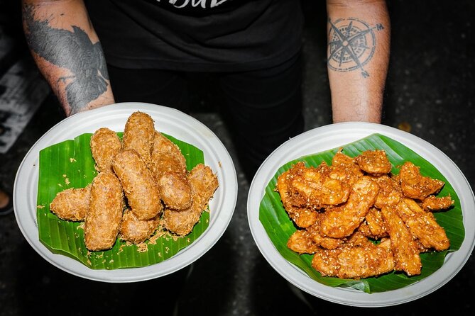 Old Siam Bangkok Food Tour with 15+ Tastings - What this Bangkok food tour really offers