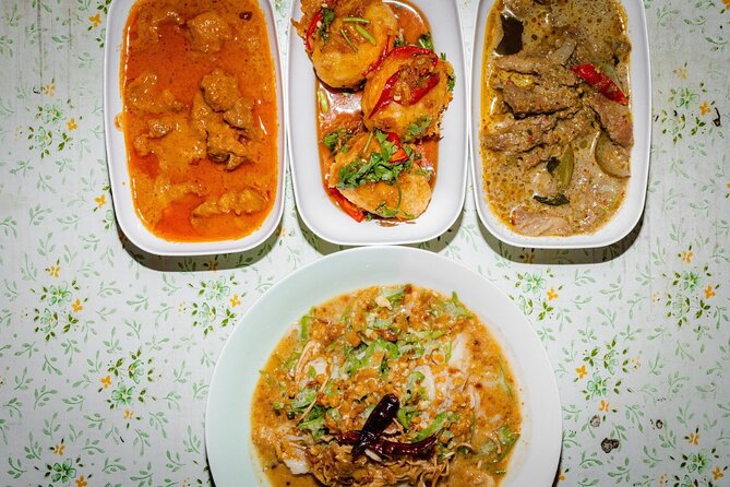 Old Siam Bangkok Food Tour with 15+ Tastings - Is $59 a fair price?