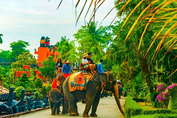 Pattaya Private Day Tour from Bangkok or Pattaya - How the private format affects the day