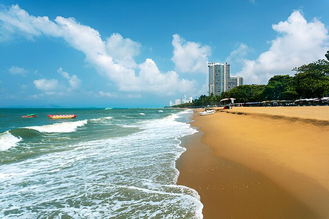 Pattaya Private Day Tour from Bangkok or Pattaya - Timing, heat, and practical comfort