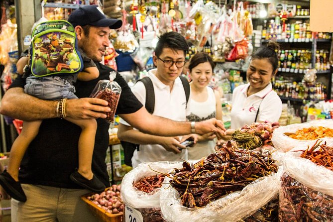 Pink Chili - Thai Cooking Class and Market Tour in Bangkok - Preparing Thai dishes from scratch