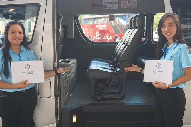 Private Airport Pickup: Suvarnabhumi (BKK) to Your Hotel - Why the one-hour estimate can stretch to two hours