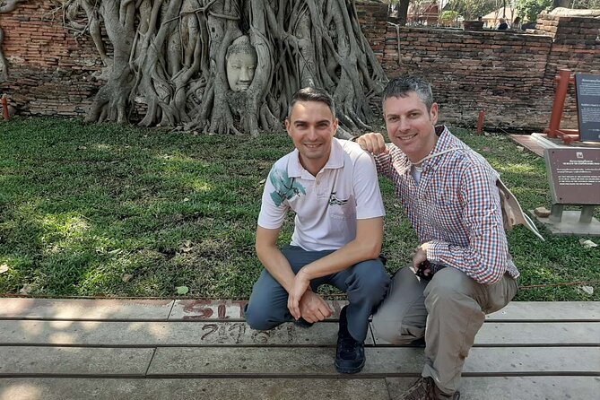Private Ayutthaya Day Tour from Bangkok With Lunch - Key points to know before booking
