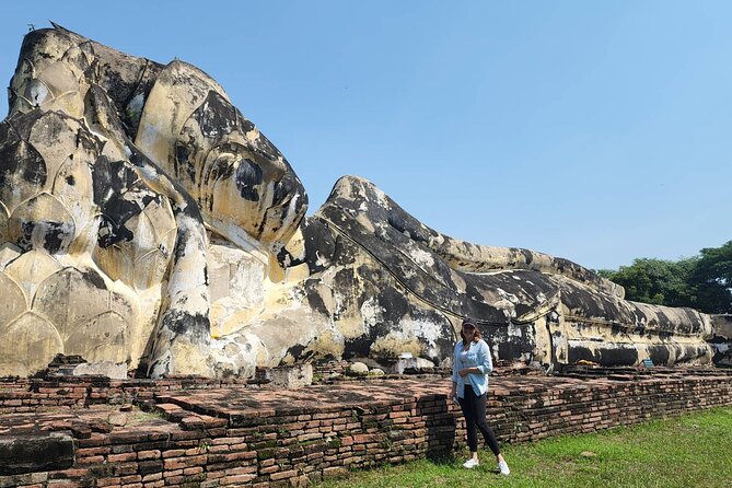 Private Ayutthaya Day Tour from Bangkok - Private transport changes the pace