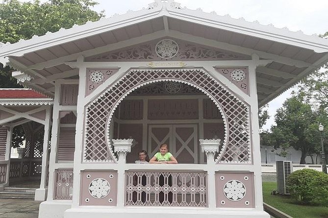 Private Ayutthaya Temples Tour From Bangkok - Why Ayutthaya makes a worthwhile day from Bangkok