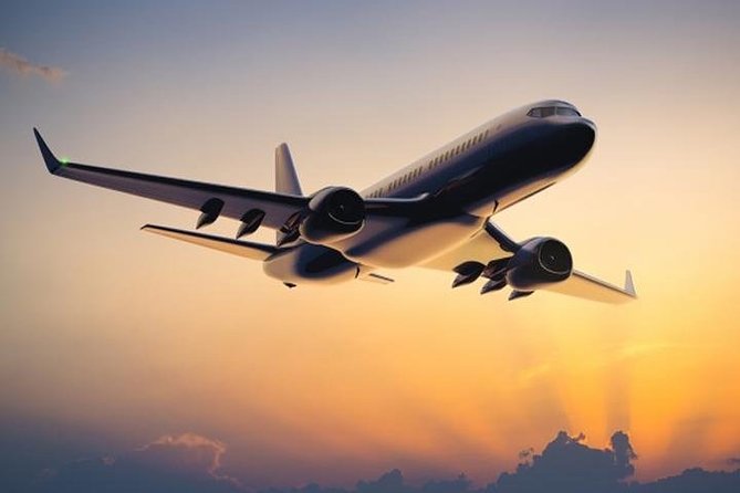 Private Bangkok Airport Transfer Free Tollway - Key points to know before booking