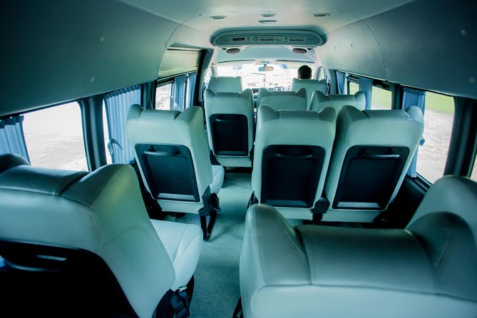 Private Bangkok Airport Transfer Free Tollway - Who should book this transfer?