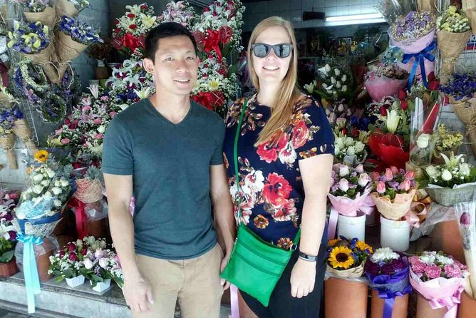 Private Bangkok City Tour Full Day with The Grand Palace - Wat Arun across the water