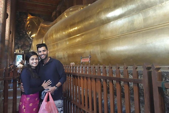 Private Bangkok City Tour Full Day with The Grand Palace - How the private format changes the day