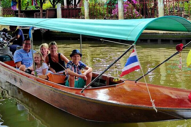 Private 'Breeze & Pleased’ Canal Boat Ride - 2hrs (self-guided) - Key points to know before you book