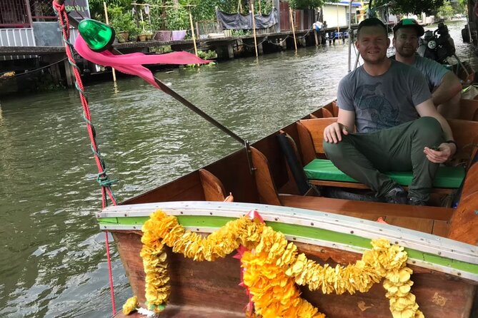 Private 'Breeze & Pleased’ Canal Boat Ride - 2hrs (self-guided) - What the price of $52.12 really buys you