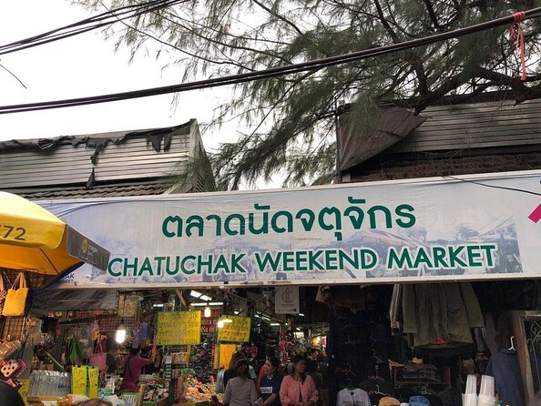 Private Culinary Kickstart Tour of Bangkok with a Local - Is $55.57 per person good value?