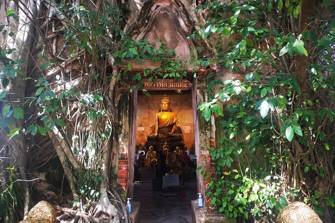 Private Excursion to Maeklong Railway & Amphawa Floating Markets - Is the $152.88 price fair?