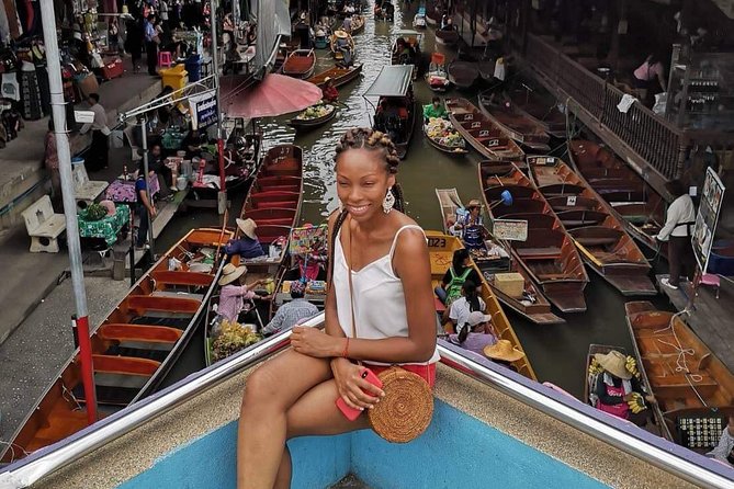 Private Excursion to Maeklong Railway and Floating Markets - Is $130.44 per person good value?