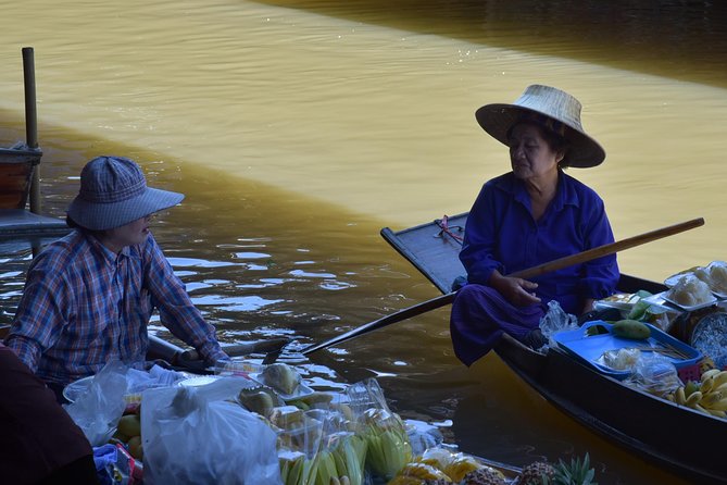 Private Excursion to Maeklong Railway and Floating Markets - My verdict: book it for context, comfort, and flexibility