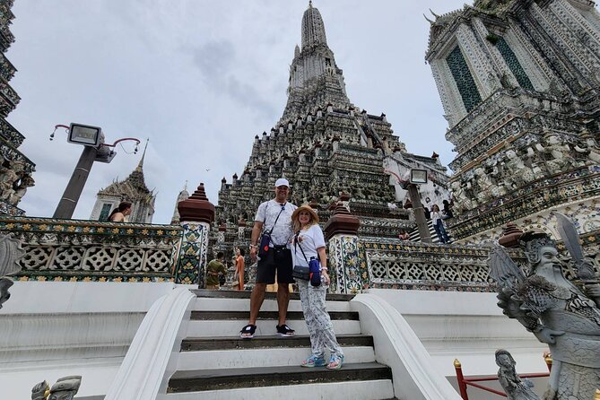 Private Full Day Bangkok City Tour - What the private format is really worth