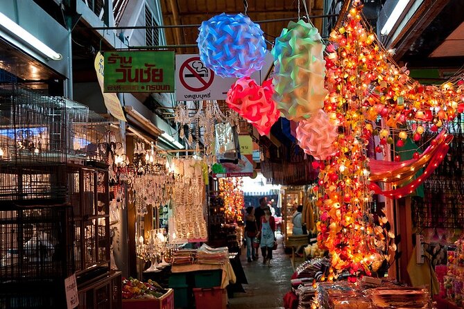 Private Half-Day Bangkok Tour Explore Grand Palace and Wat Pho - A Fast Introduction to Bangkok’s Sacred Core