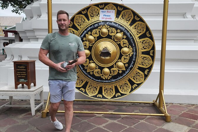 Private Half Day Tour in Bangkok with the Grand Palace - What the private car and guide add