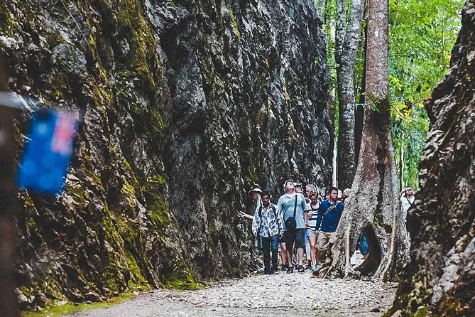 Private Historic River Kwai Death Railway, War Cemetery and Hellfire Pass Tour - The early 6:30 am departure from Bangkok