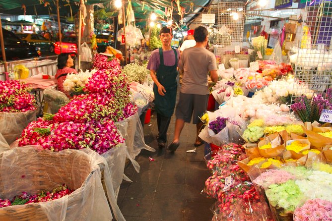 Private Longtail Boat Bangkok Canal Tour - Is $129.20 per person a fair price?