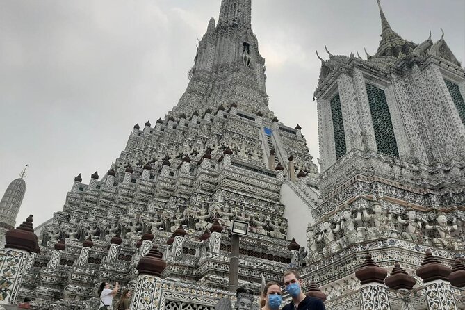 Private Longtail Boat Bangkok Canal Tour - Who will enjoy this tour most?