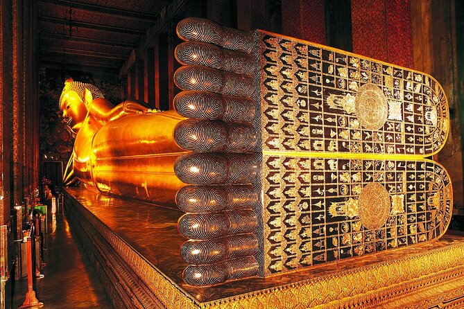Private Mysterious Bangkok & Grand Palace, Tuk Tuk, Boat & Lunch - Why the mix of transport matters