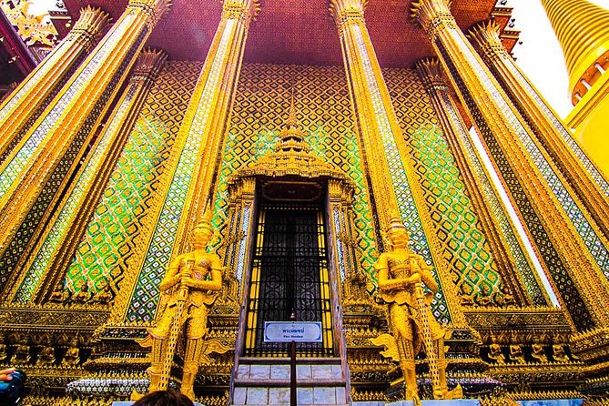 Private Shore Excursion: Best of Bangkok in a day - Why the private format helps, and where it does not