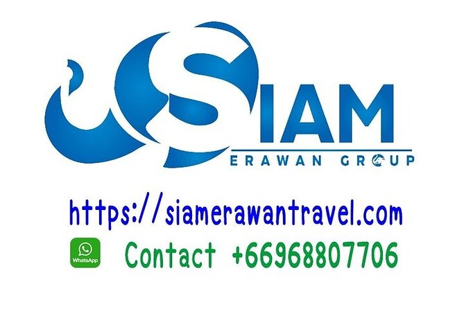 Private Shuttle SUV Bangkok From or To Airport - Finding your ride at Suvarnabhumi Airport