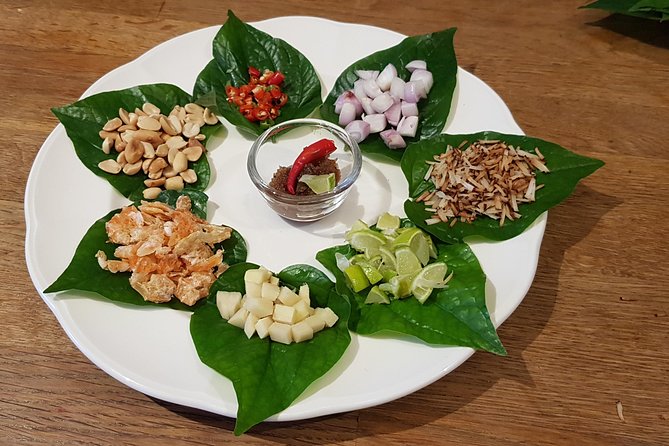 Private Thai Home Cooking Lesson (since 2004) - Recipes you can use after Bangkok