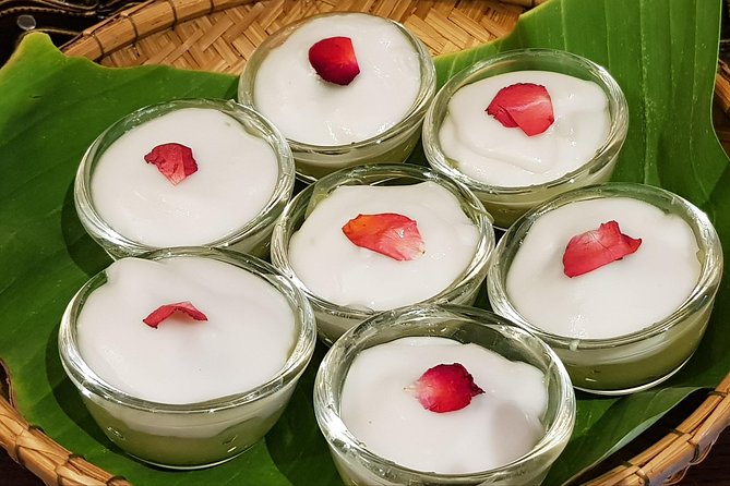 Private Thai Home Cooking Lesson (since 2004) - Is $91.25 a fair price?