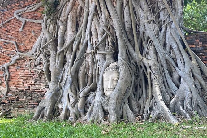 Private tour : A day in a life to visit Ayutthaya with authentic local lunch - Wat Kudidao, A Quieter Ruin With Local Stories