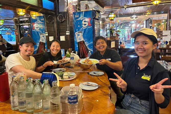 Private tour : A day in a life to visit Ayutthaya with authentic local lunch - Transport, Timing, and Group Comfort