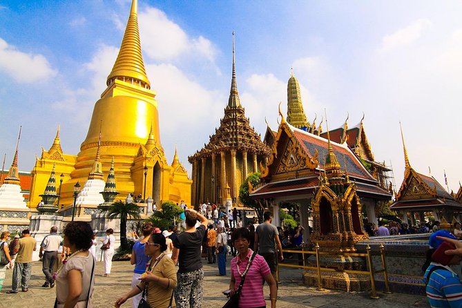 Private Tour: Best of Bangkok in A Day - Why this private Bangkok day works
