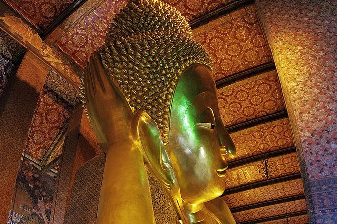 Private Tour: Damnoen Saduak Floating Market and Bangkok City Temples - A full day that links canal life with Bangkok temples