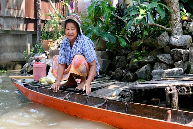 Private Tour from Bangkok: Railway and Floating Markets Tour - Who will get the most from this tour