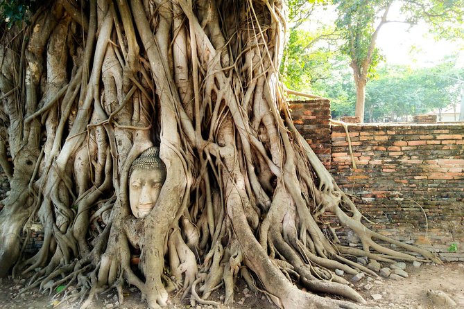 Private Tour: Full Day Ancient City of Ayutthaya and Lopburi - Phra Prang Sam Yot and Lopburi’s macaques