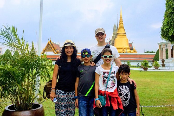 Private Tour Guide in Bangkok for a Day - What this Bangkok tour really offers
