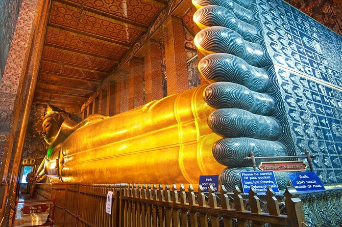 Private Tour of Bangkok's Temples Including Reclining Buddha (Wat Pho) - What this three-hour Bangkok tour is really like