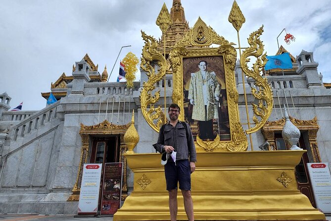 Private Tour: Temples Tour of Bangkok - Timing, transport, and the pace of the morning