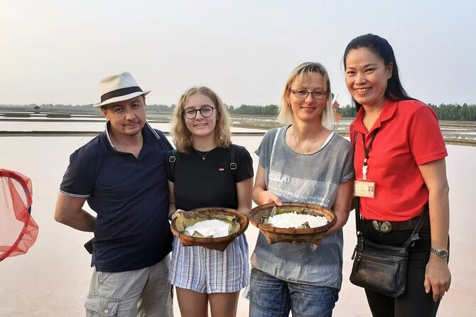 Private tour to Floating & Railway markets (multi-lang: EN ZH ES IT FR DE) - Language choices and guide support