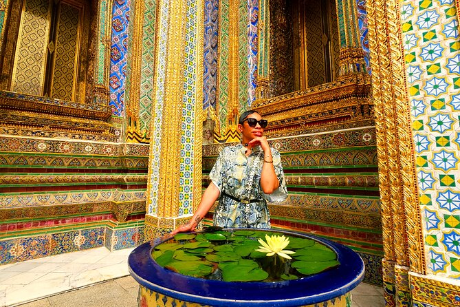 Private Tour to Grand Palace of Bangkok, Pho and Arun Temple - Why these four temples work so well together