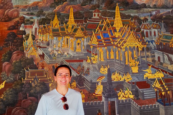 Private Tour to Grand Palace of Bangkok, Pho and Arun Temple - What the private format changes
