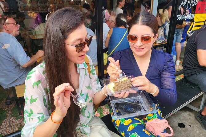 Private Tour to Railway Market, Floating Market And Ayutthaya - The road to Ayutthaya
