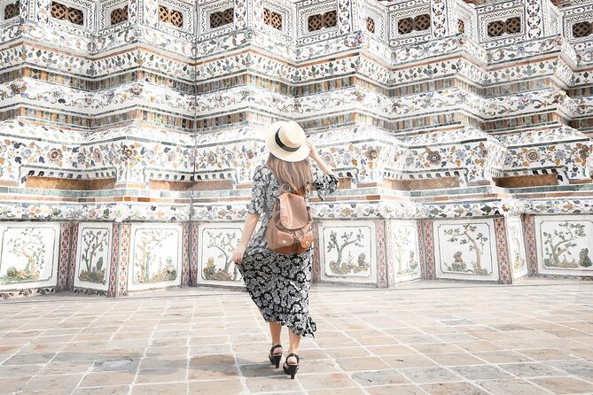 Private Tour - Top 3 Major Monuments (Grand Palace, Wat Pho, Wat Arun) - How good guiding changes the experience