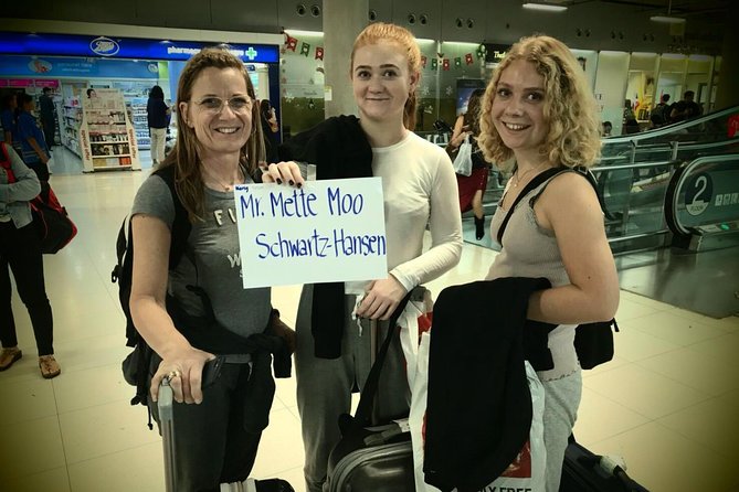 Private Transfer Bangkok Airport - Koh Chang Island - Direct arrival at your Koh Chang accommodation
