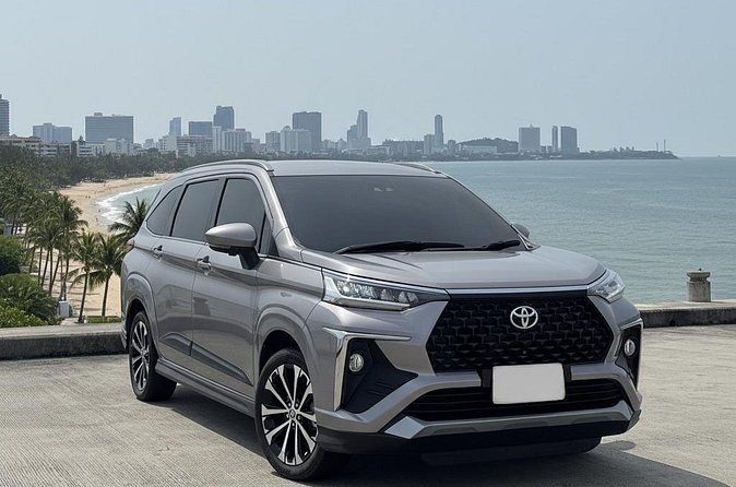 Private Transfer Between Bangkok and Pattaya by Comfortable SUV - Service details that make the trip easier