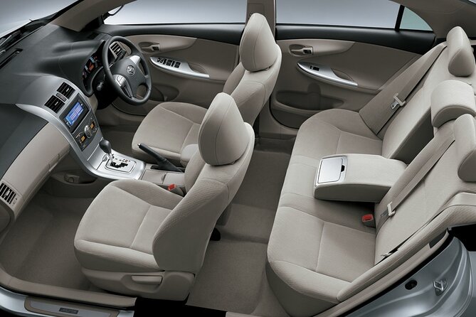 Private Transfer from Bangkok Airport/City to Hua Hin - Who should book this transfer?