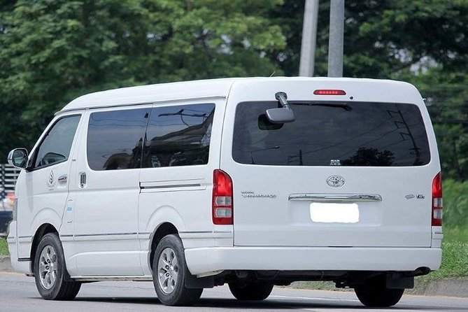 Private Transfer from Bangkok Airport to Hotel in Bangkok - When This Transfer Fits Your Bangkok Arrival