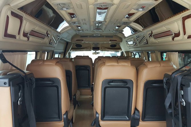 Private transfer from Hotel in Bangkok to BKK Airport - Reliability: mostly strong, but not perfect