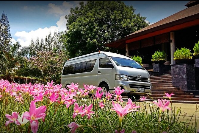 Private Transfer from Hotel to Bangkok Airport incl. tollway - Why the private format can be good value at $39.11